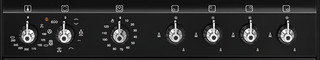SMEG CX61GMBL