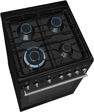 SMEG CX61GMBL