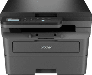 Brother DCP-L2627DWE