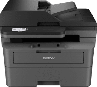 Brother MFC-L2860DWE