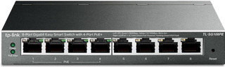 TP-Link TL-SG108PE