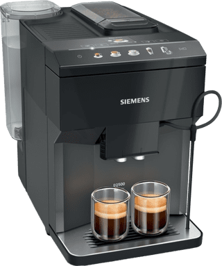 Siemens EQ500 Classic TP511R09