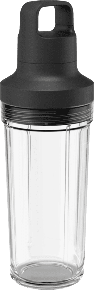 KitchenAid Go Draadloze Blender 5KSBR256BM