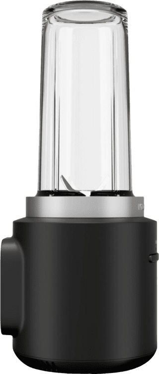 KitchenAid Go Draadloze Blender 5KSBR256BM