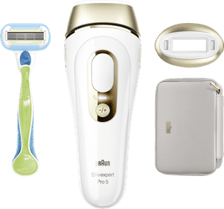 Braun Silk-expert Pro 5 PL5052