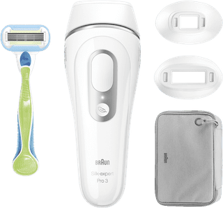 Braun Silk-expert Pro 3 PL3122
