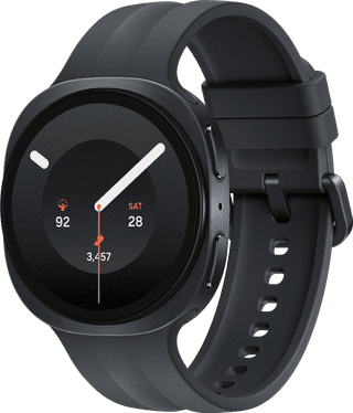 Samsung Galaxy Watch 9 5G Noir 40 mm