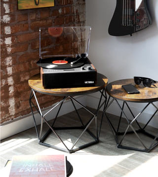 Victrola Eastwood Signature