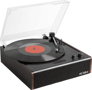 Victrola Eastwood Signature