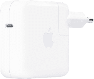 Apple 70W USB-C Power Adapter White