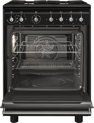 SMEG CX61GMBL