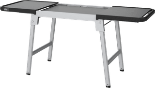 Weber Premium Underframe Plancha 43/56cm