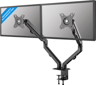 Neomounts FPMA-D650DBLACK