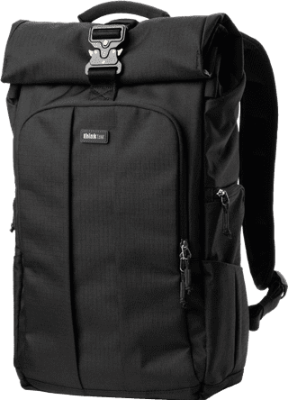 Think Tank FocusPoint 30L Asphalt Black