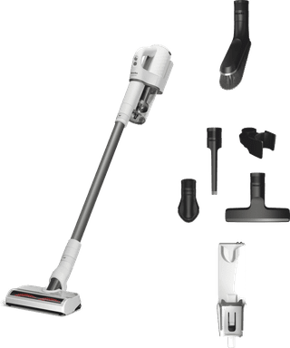 Miele Duoflex HX1 Extra