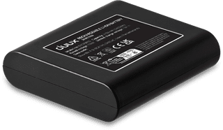 Duux Battery Pack for Duux Whisper Flex 10.8V