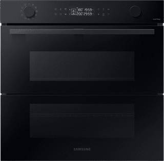 Samsung NV7B4550VAK Dual Cook Flex