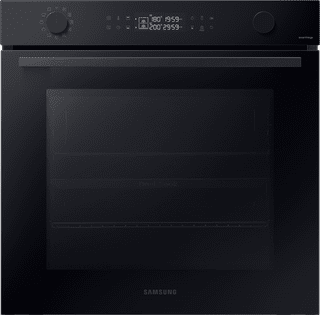 Samsung NV7B4450VAK Dual Cook