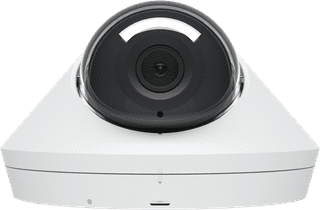 Ubiquiti UniFi Protect G5 Dome