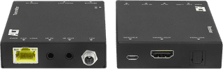 ACT AC7811 4K HDMI Extender Set 60 Meter