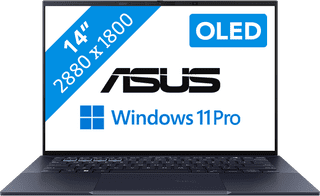 ASUS ExpertBook OLED B9403CVAR-KM0945X AZERTY