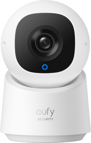 eufy Indoor Cam C220