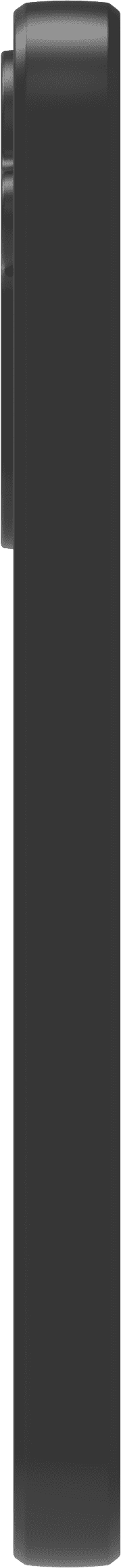 BlueBuilt Samsung Galaxy A55 Back Cover Black