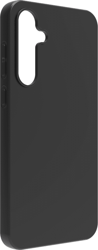 BlueBuilt Samsung Galaxy A55 Back Cover Black