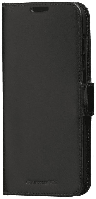 Dbramante1928 Copenhagen Slim Samsung Galaxy A55 Book Case Leather Black