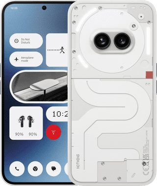 Nothing Phone (2a) 128GB White 5G