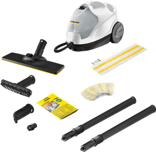 Kärcher SC 4 EasyFix