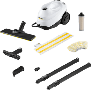 Kärcher SC 3 EasyFix