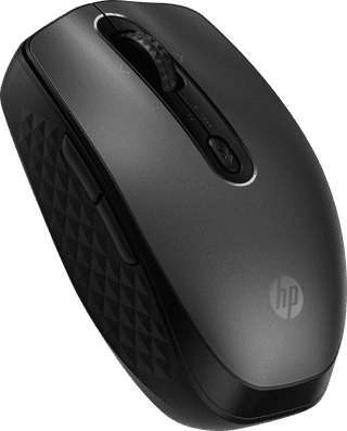 HP 690 Souris Sans Fil Rechargeable