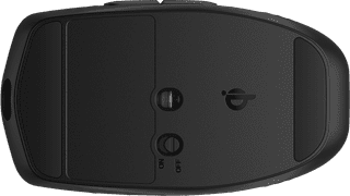 HP 690 Souris Sans Fil Rechargeable