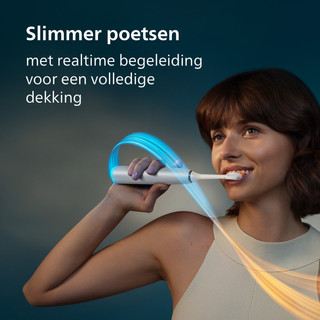 Philips Sonicare Series 9000 HX9216/89 Duopack