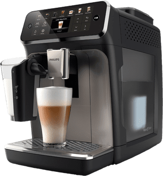 Philips LatteGo 4400 EP4449/70