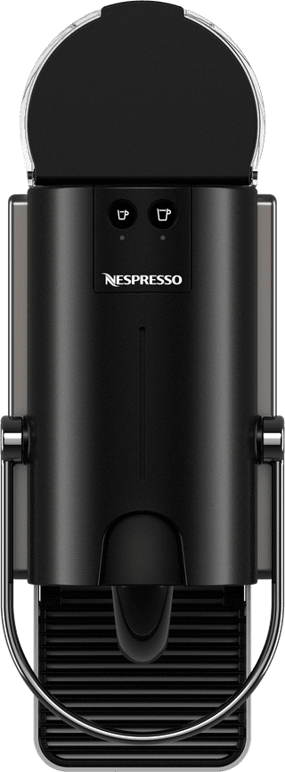 Krups Nespresso Pixie XN306T