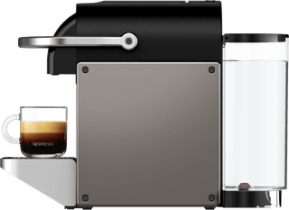 Krups Nespresso Pixie XN306T