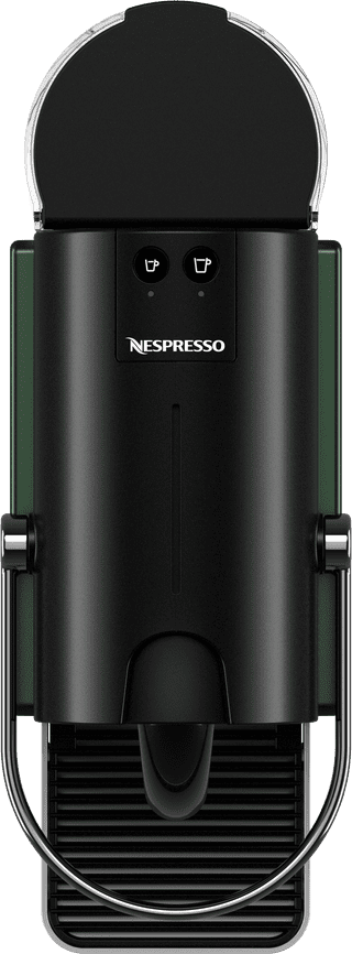 Krups Nespresso Pixie XN3063