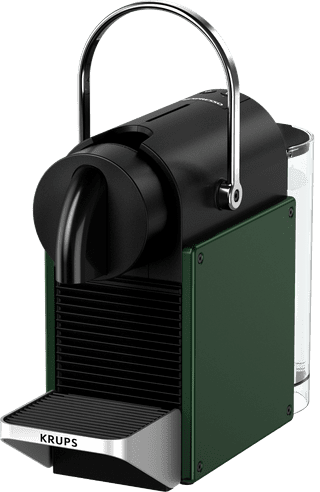 Krups Nespresso Pixie XN3063