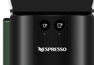 Krups Nespresso Pixie XN3063