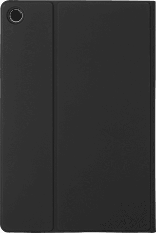 BlueBuilt Samsung Galaxy Tab A9 Plus Book Case Noir