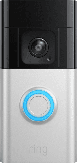 Ring Battery Video Doorbell Pro