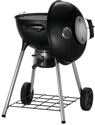 Napoleon Premium Kettle 47 cm