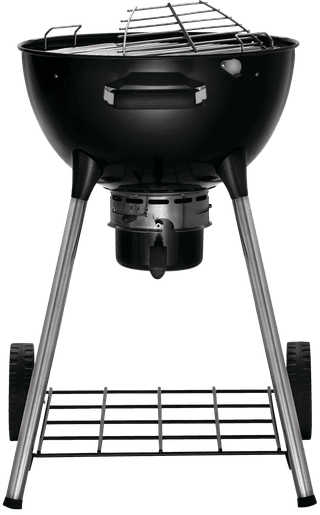 Napoleon Premium Kettle 47 cm