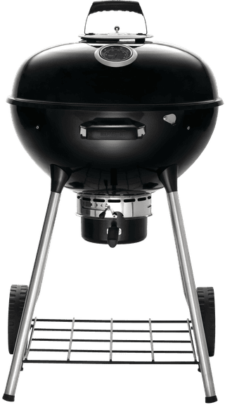 Napoleon Premium Kettle 57cm