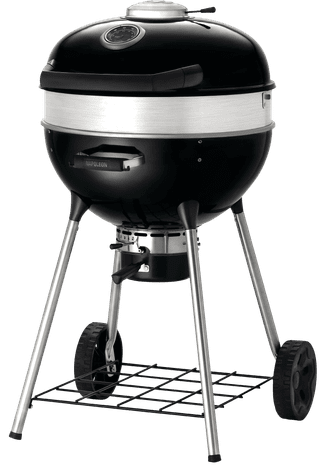 Napoleon Pro Kettle 57 cm Kit de Démarrage