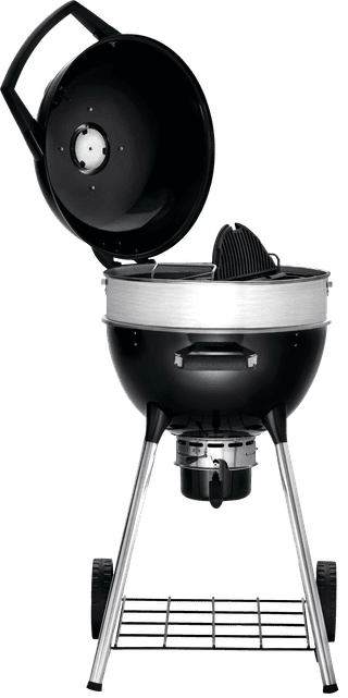 Napoleon Pro Kettle 47 cm