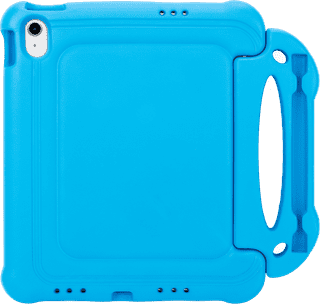 BlueBuilt Apple iPad (2025/2022) Kids Cover Blue