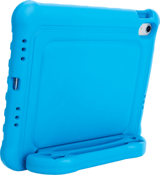 BlueBuilt Apple iPad (2025/2022) Kids Cover Blue